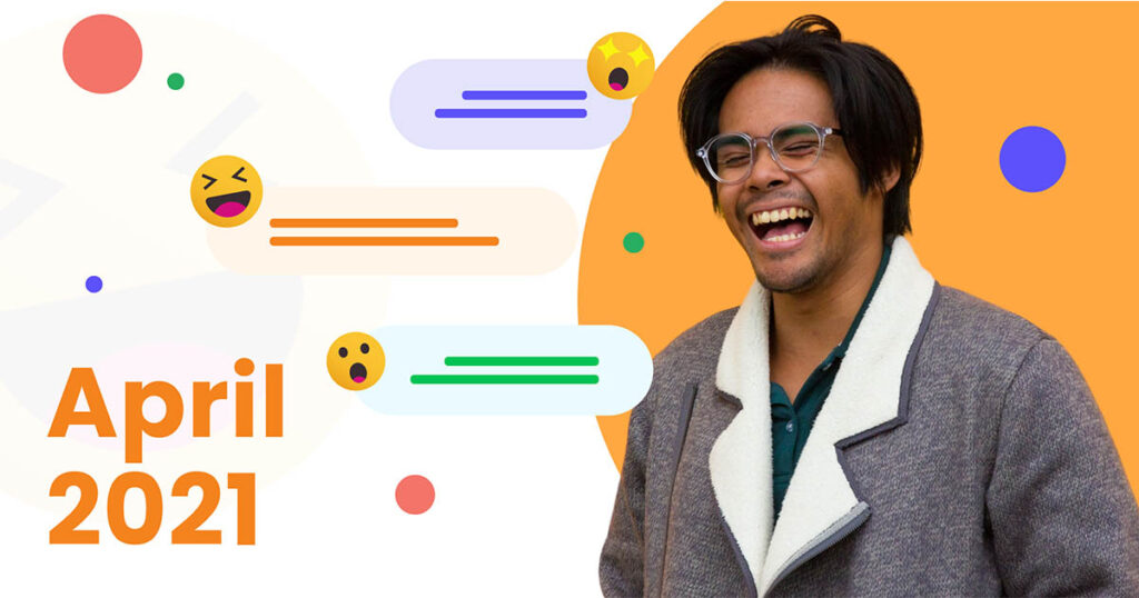 Behind the scenes at Wishloop (2021 story so far + Partner Program ...